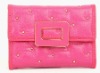 2011 Fashion women's wallet