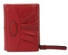 2011 Fashion womens red card holder wallet purse bag clutch