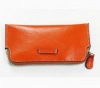 2011  Fashion zip around wallet for ladies