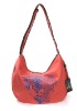 2011 Fashionable Canvas Lady Bag