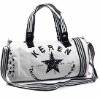 2011 Fashionable Canvas Lady Bag