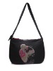 2011 Fashionable Cotton Lady Bag