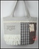 2011 Fashionable Girls Cloth Bags