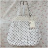 2011 Fashionable Girls Cloth Bags