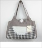 2011 Fashionable Girls Cloth Bags