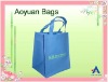 2011 Fashionable Non-woven Bag