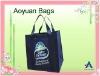 2011 Fashionable Non-woven Bag