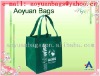 2011 Fashionable Non-woven Bag