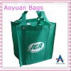 2011 Fashionable Non-woven Bag