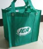 2011 Fashionable Non-woven Bag