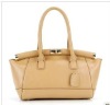 2011 Fashiontop quality  cowhide  leather  women  handbag