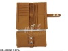 2011 Faux Leather Lady Fashion Wallet