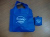 2011 Foldable polyester bags