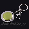 2011 Folding purse hanger keychain