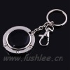 2011 Folding purse hanger keychain