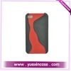 2011 For iPhone4 Leather back cover/case