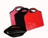 2011 Fower Printing Neoprene Laptop Sleeve