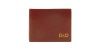 2011 GENUINE LEATHER MEN WALLET