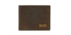 2011 GENUINE LEATHER MENS WALLET