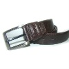 2011 Gentle men belt gift order belts