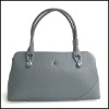 2011 Genuine Leather Lady handle bag