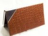 2011 Genuine Leather card holder