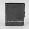 2011 Genuine leather wallets for women and men