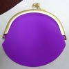 2011 Girls loved gift pochi silicone coin purse