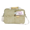 2011 Godspeed Waterproof Canvas Laptop Bag( L/S size)