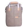 2011 Godspeed Waterproof Canvas Laptop Case