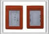 2011  Good Design And Nice PU Card Holder