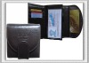 2011  Good Quality And Fashion Express Leather Purse