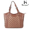 2011 Good quality leisure bag old fashion bag 8583 -- popular in Southeast Asia