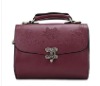 2011 Good quality vintage   briefcase  handbag women