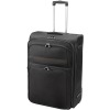 2011 Grey Men Expandable Duffle Bag