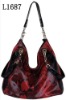 2011 HOT!! FASHION elegant lady handbag