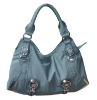 2011 HOT!  Fashion PU lady Handbag