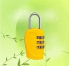 2011 HOT Fashionable travel lock