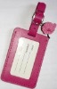 2011 HOT Practical luggage tags