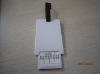 2011 HOT Practical luggage tags
