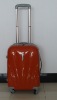 2011 HOT SALE ABS LUGGAGE SET