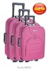 2011 HOT SALE Hard Luggage