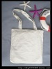 2011 HOT SALE New Design Fashionable small cotton canvas tote bag