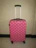 2011 HOT SALE carry-on luggage