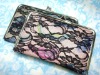 2011 HOT SALE newest design fashion card wallet