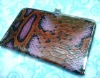 2011 HOT SALE newest design fashion clutch purse