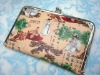 2011 HOT SALE newest design fashion leather wallets