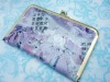 2011 HOT SALE newest design fashion wallets women