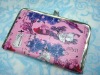 2011 HOT SALE newest design fashion zip wallet