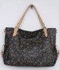 2011 HOT SELL!! FASHION elegant  lady handbag